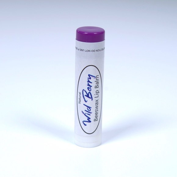 ( Choose 2pcs) Natural Lip Balm with beeswax - Picture 5 of 8